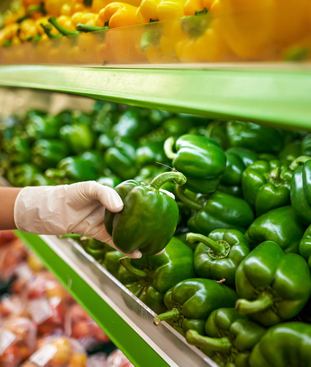 Wendell Berry said it best when he said that “eating is an agricultural act.” Our mission is to change the food system by providing a healthy, fresh alternative to industrial food.